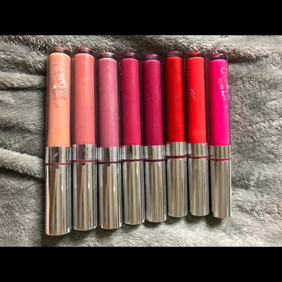 Multiple colourpop ultra satin/matte - Picture 1 of 3